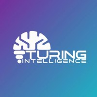 Turing Intelligence logo